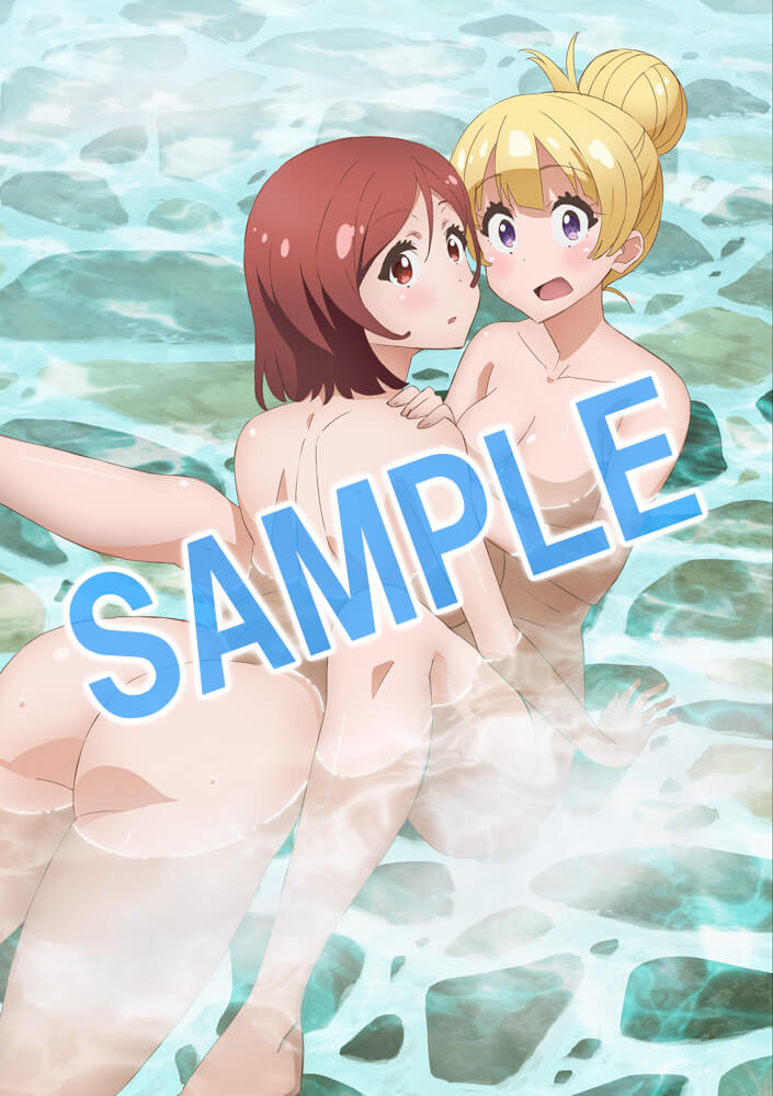 特典画像
